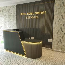 Hotel Royal Comfort by Frenotel