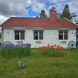 Stuga Ani, hotel din Svartå
