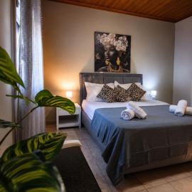 Sunray Separate Villa
