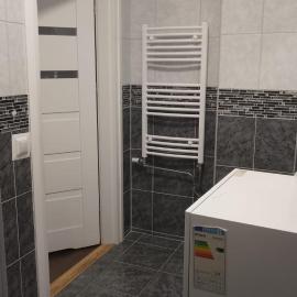 Studio Sleeps 1 in Sundbyberg, hotelli kohteessa Sundbyberg
