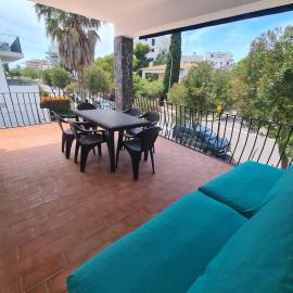 Apartament Santa Margarida