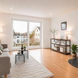 Schöne Wohnung in Zentrum Dachau