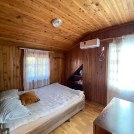 Silk Way: Ureki şehrinde bir otel
