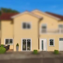 Ferienwohnung, neu eingerichtet, 5 Km zur Mosel