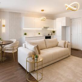 PURE Apartman -free private garage
