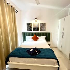 Halekai Goa1BHKGoa AdoraAmoret Homes