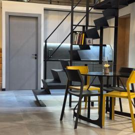 Atelier Volturno