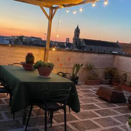Oasi nel Salento