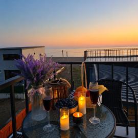 Trio Villas Retreat