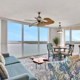 Lovers Key Resort 704