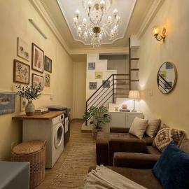 The New Chapter Hostel