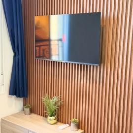 City Apartement - Residence Pauillac