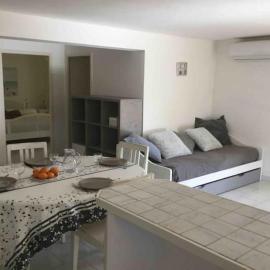 A Nepita - Bel appartement environnant Roccapina