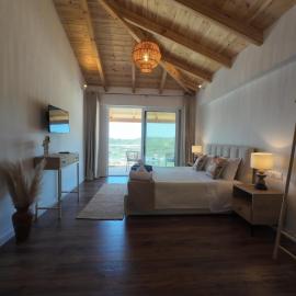 Lovely Sea View Apartments & Junior Suites