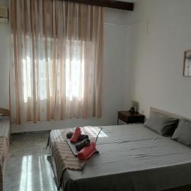 Ekaterini apartments