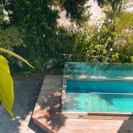 Carthage Villa 3BR Luxury · Pool · Garden โรงแรมในคาร์เธจ