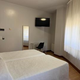 Pensión La Salve, hotel in Bilbao