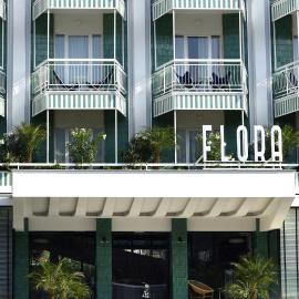 Grand Hotel Flora: Sorrento'da bir otel