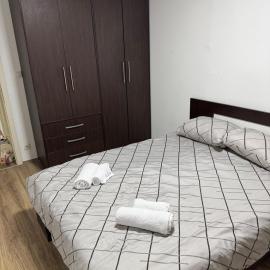 Apartman Ðurđevak