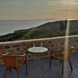 Ελαιόλιθοι Μάνη Villas, Hotel in Itylo