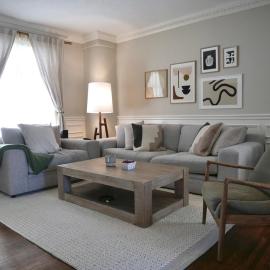 Modern & Spacious 1908 Home, hotel i Stratford