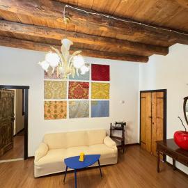 Ca' Del Moro Rustic Farmhouse from the 1800s