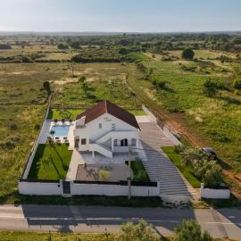 Villa Lucky