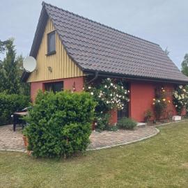 Ferienhaus Rümdriewer, hotel em Pruchten