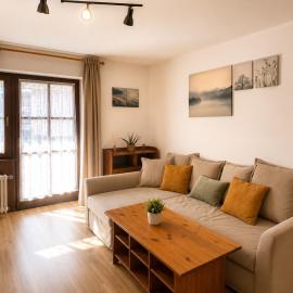 Zwiesel में, होटल Falkenstein Loft 55