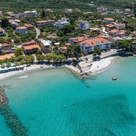 Aoton Seaside Living