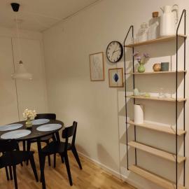 2-bedroom apartment in Aalborg