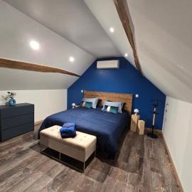 Sarments et Bulles, hotel a Ambonnay