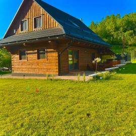 Chata Starý Mlyn, hotel in Habovka