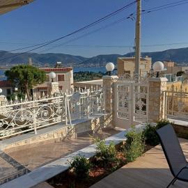 stavros house byzarkco