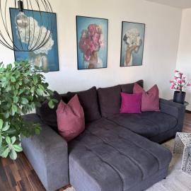 Ferienwohnung Homburger - Immenstaad am Bodensee