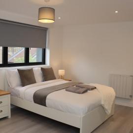 Luxury 3 Bed House - 5min walk to Meridian Water