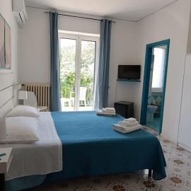 Villa Rosa Rooms