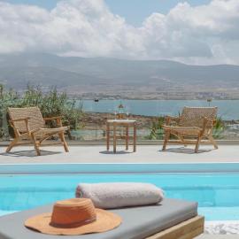 Morning glow villa