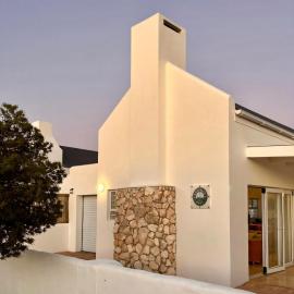 Fisherman's Rest, ξενοδοχείο σε Paternoster