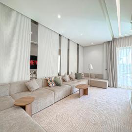 Villa Mirdif - ideal for Families & Women Groups