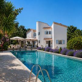 Villa Daurus