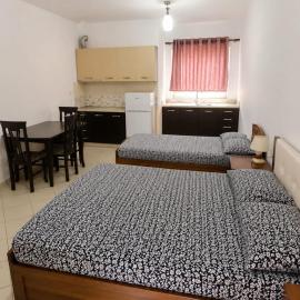 Himare sweet Homes 2, hotel a Himare