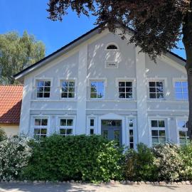 Alte Schmiede Bebensee