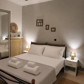 Anel Sweet Stay, hotel a Preveza