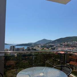 Amazing sea view