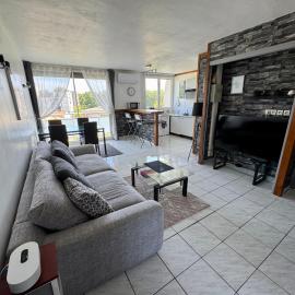 Appartement Port Marianne Montpellier, hotel u gradu Monpelje