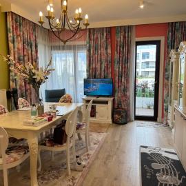 HoaVilla Solmarina, Open Suite, Wyspa Sobieszewska, hotel in Wiślinka