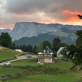 Apartman BUKOVAC