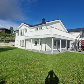 Villa Modum, hotel di Skreppen