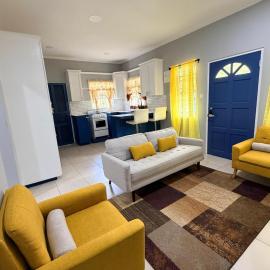 BlueAnvil Hideaway on Welcome Rd, Woburn